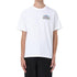 Casablanca Vue De Damas White T-shirt XL